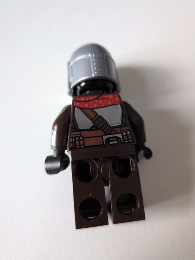 lego holiday mandaloriam sw1170