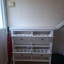 Ikea shoe storage Image 2
