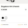 Bugaboo Ant Chassis Image 3