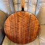 Emerald Paragon Tenor Banjo Image 9