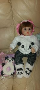 Reborn Doll