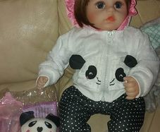 Reborn Doll