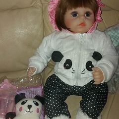 Reborn Doll