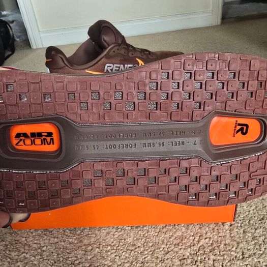 nike vomero
