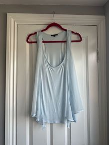 River Island vest top