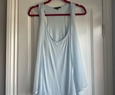 River Island vest top