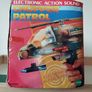 Vintage Battery Operated Desert Military Toys 1980s 90s 90e for both or seperate Image 7