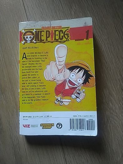 One Piece
