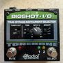 Radial Engineering Bigshot I/O. Image 3