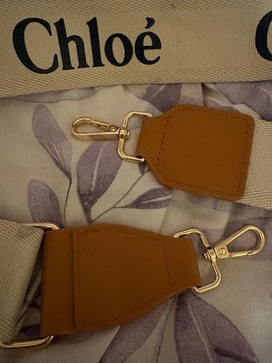 Imitation Chloe Bag