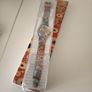 MoMa Swatch watch - Gustav Klimt Image 6
