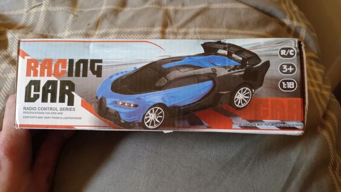 Remote control Kids Car