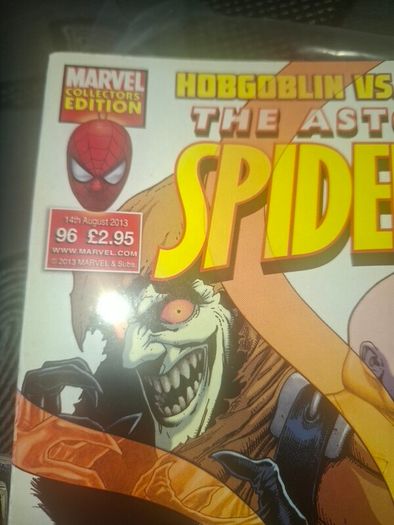 bundle of comicsxq6