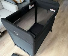 Bugaboo Stardust Travel Cot