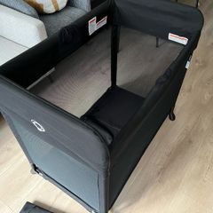 Bugaboo Stardust Travel Cot