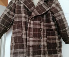 kids 3 piece suit and matching cap age 5 to 6 yrs