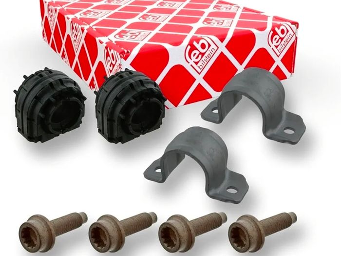 febi bilstein 39649 Anti Roll Bar Bush Kit
