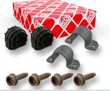 febi bilstein 39649 Anti Roll Bar Bush Kit