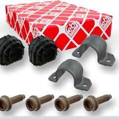 febi bilstein 39649 Anti Roll Bar Bush Kit