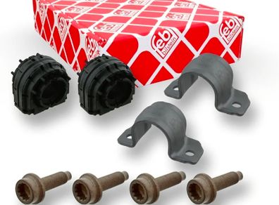 febi bilstein 39649 Anti Roll Bar Bush Kit