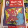art and craft children's activities Image 2