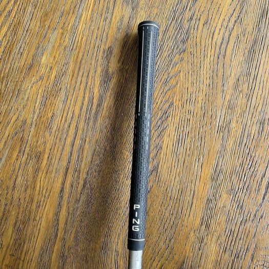 Ping Anser 14.5 Degree - 3 Wood - Stiff Shaft