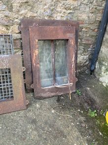 Original Conservation Roof Windows