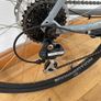 trek fx2 hybrid road bike Image 6