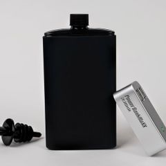 Powerbank Case Flask