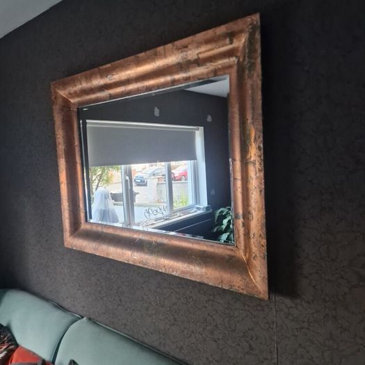 mirror