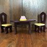Kidkraft wooden dollhouse Image 10