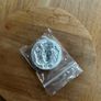 Silver coin Image 5