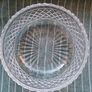 Waterford Glass/Crystal Salad/Fruit Bowl Image 2