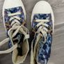 Converse Hi Tops - UK 3 Image 8