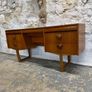 Mid Century Modern Desk By Elliots Of Newbury Image 2