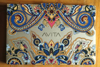 Avita 14' Laptop_NS14A8