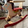 rocking horse Image 2