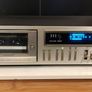 Pioneer CT-400 Stereo Cassette Deck Image 2