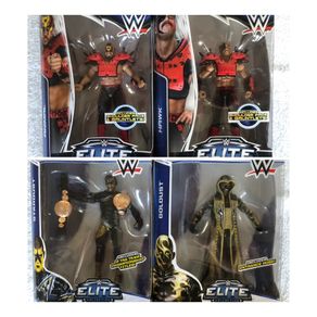 wwe elite wrestling figures brand new
