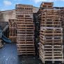 FREE PALLETS timber/Wooden Pallets FREE March 2026 Image 2