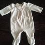 Tommy Hilfiger All in one, size-3-6 month Image 2
