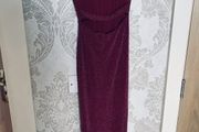 Pretty little thing Dress Size 6