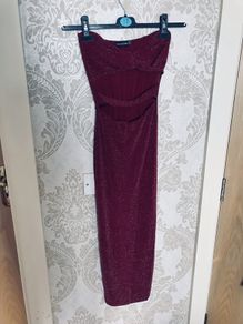Pretty little thing Dress Size 6