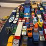 Vintage Toy Cars Image 4
