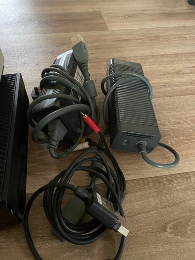 Xbox for parts console