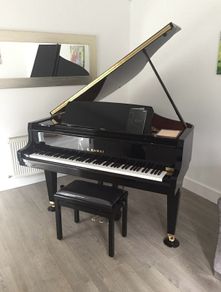 Kawai GL10 Baby Grand Piano