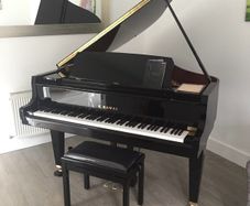 Kawai GL10 Baby Grand Piano