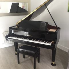 Kawai GL10 Baby Grand Piano