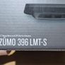 Garmin Zumo 396-LMTS motorcycle navigation GPS Image 2