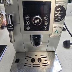 Delonghi bean to cup coffee machine